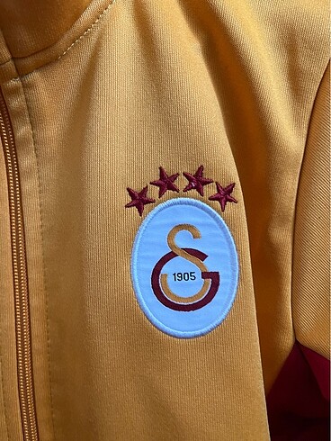 Galatasaray Gs store orijinal çocuk ceket