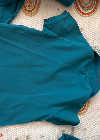 Erkek çocuk Polo Yaka Kısa Kollu Tişört - Görsel 3