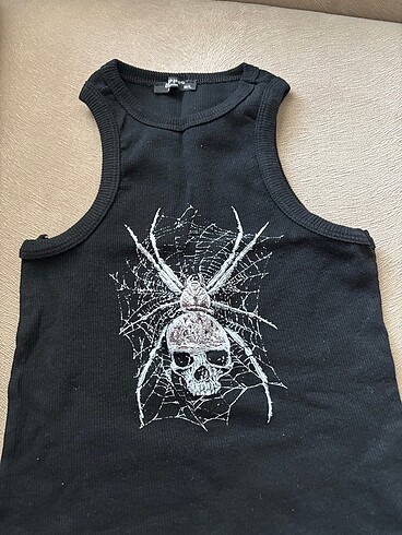 Gothic crop