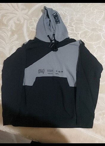 pull&bear sweatshirt