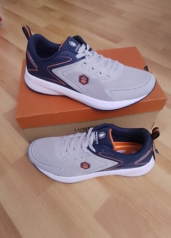 Orjinal sıfır Lumberjck spor