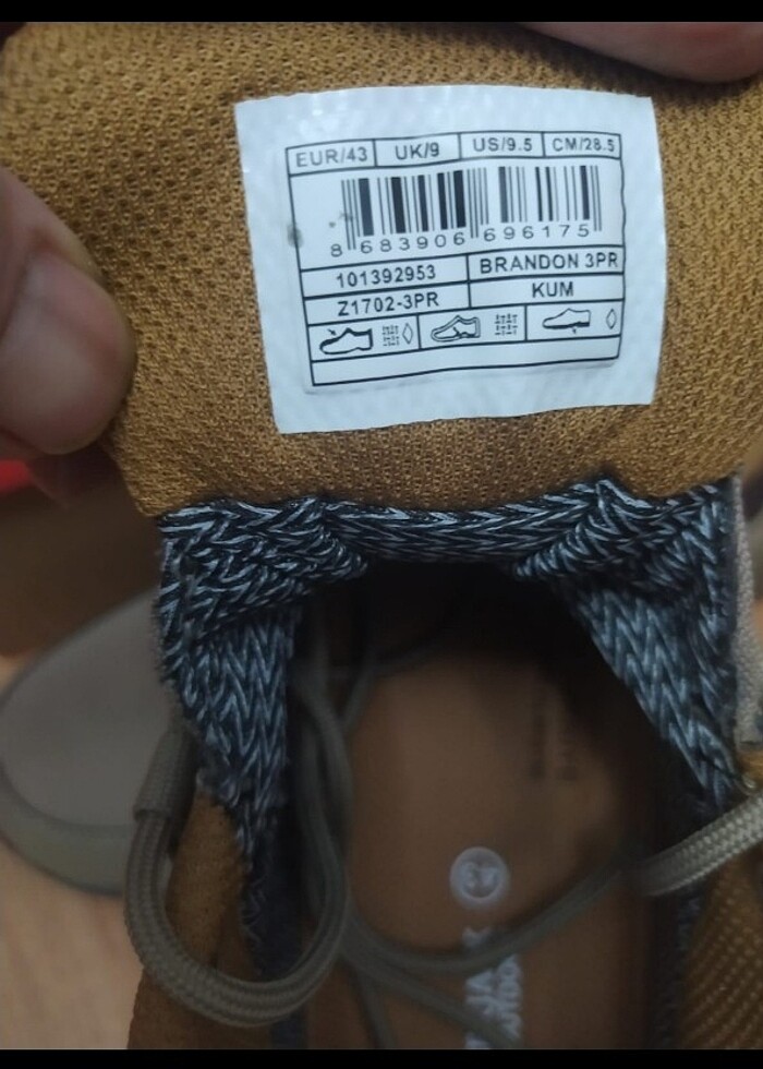 Su geçirmez özelliği vaterprof bot - Görsel 5