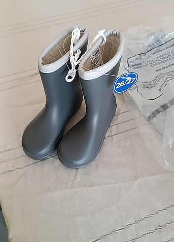 LC Waikiki Erkek çocuk bot,çizme