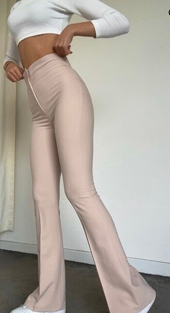 Kumaş pantalon