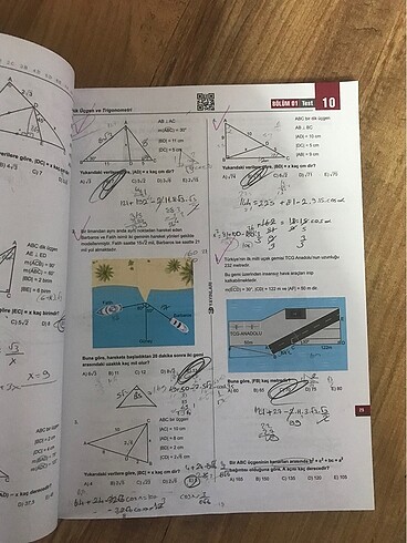  3d ayt geometri