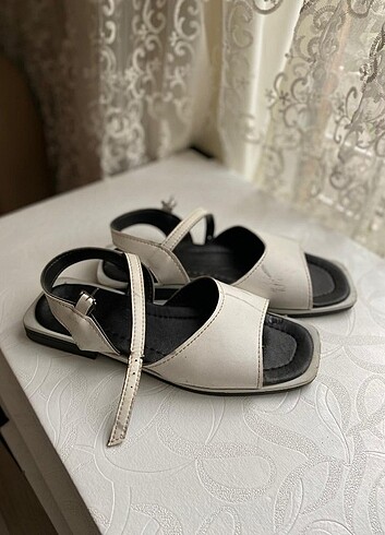 Flo Ayakkabı Sandalet 