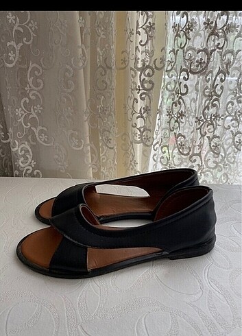 Trendyol & Milla Yazlık sandalet 