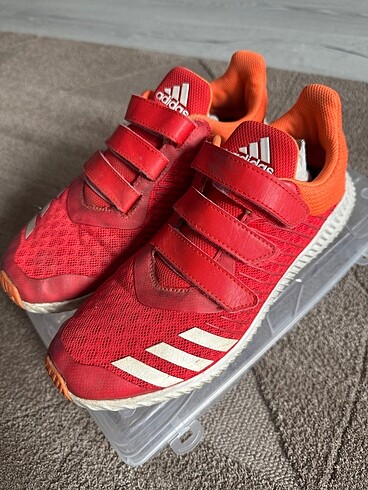 Adidas ADİDAS ORİJİNAL SPOR AYAKKABI
