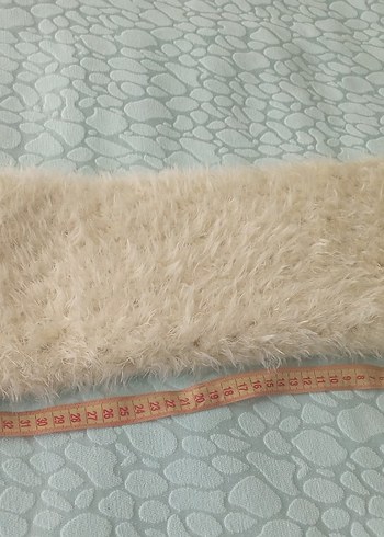 Örgü Salaş Bohem Hırka - Görsel 7