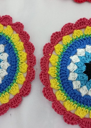 Mandala motif - Görsel 5