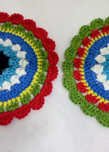 Mandala motif - Görsel 3