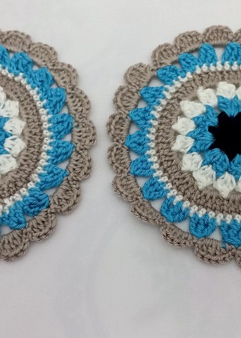 Mandala motif - Görsel 2