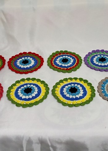 Mandala motif - Görsel 8