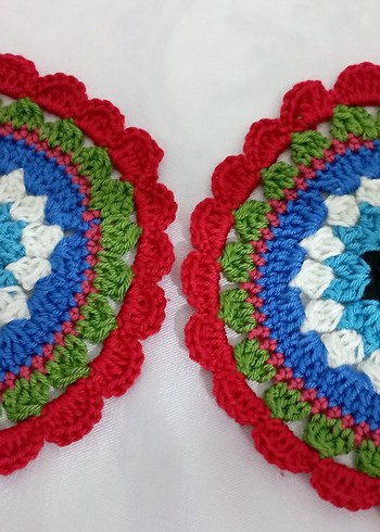 Mandala motif - Görsel 6