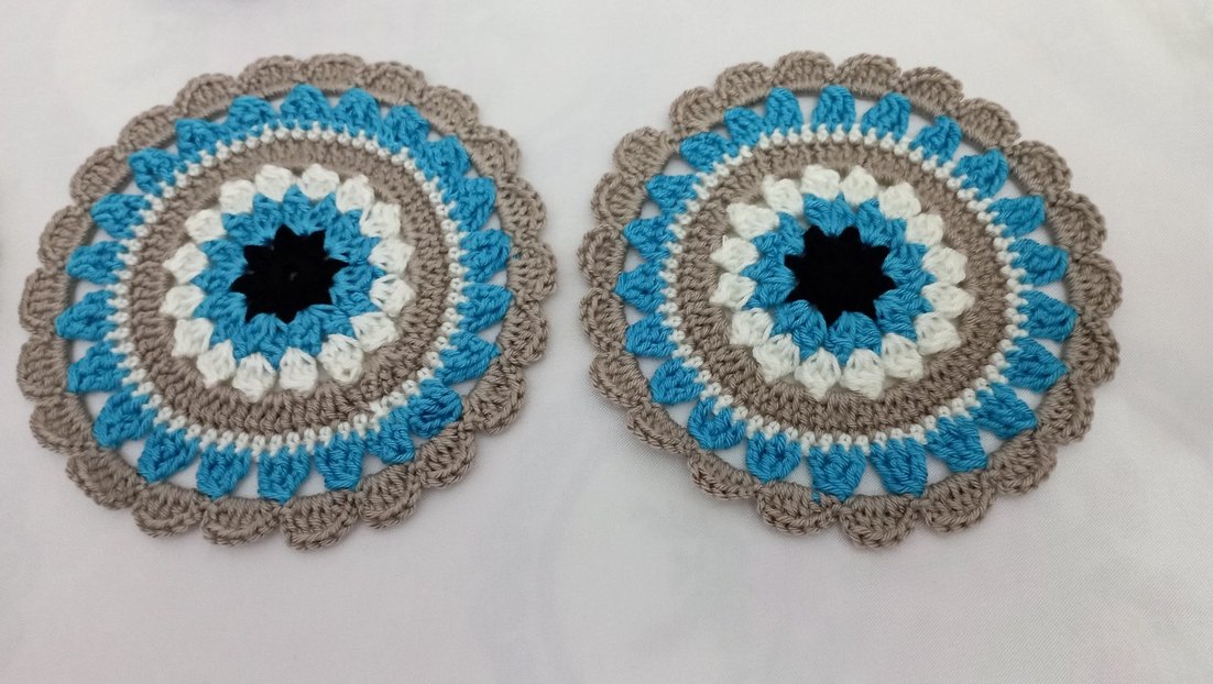 Mandala motif - Görsel 2