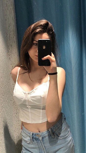 Bershka büstiyer