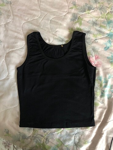 Crop zara