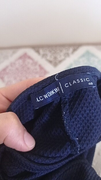 40 Beden Tesettür elbise