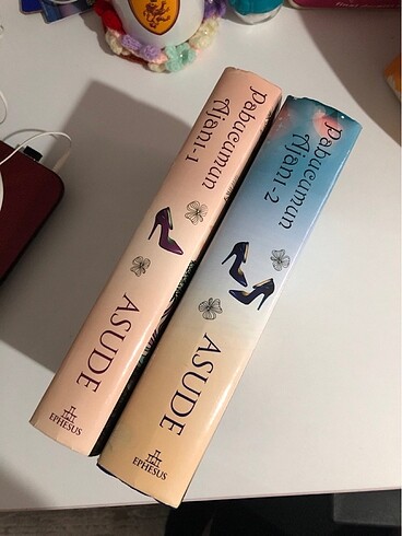  Beden Pabucumun Ajanı 1-2