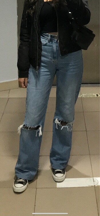 stradivarius pantolon