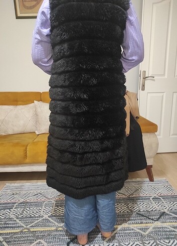 Kadın yelek