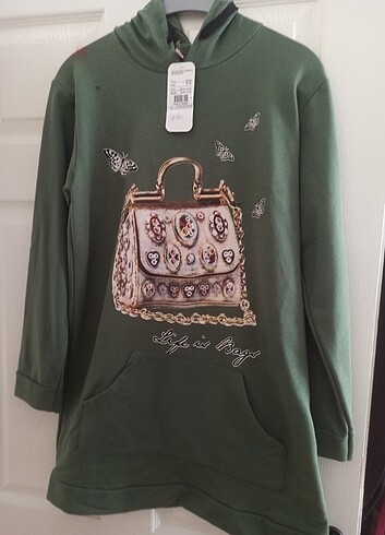 Bayan tunik