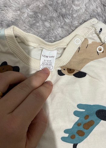 Kahverengi Bebek Erkek Sokak Stili Takım - Görsel 2