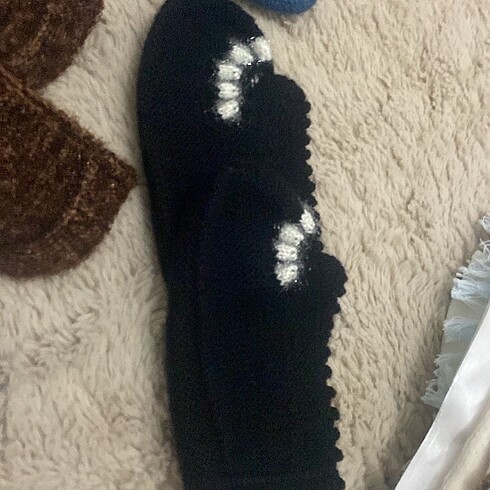 36 Beden Çorap batik