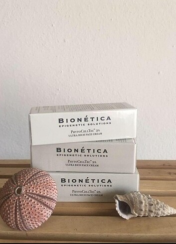Bionetica
