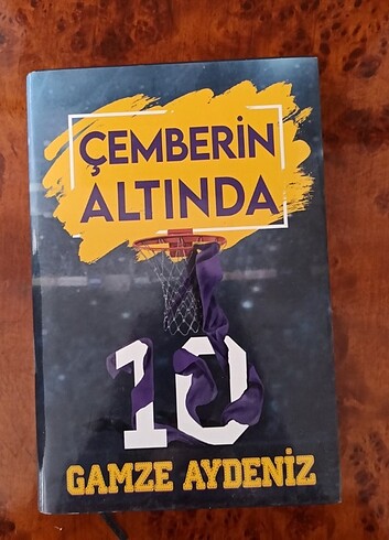 Cemberin altinda 1