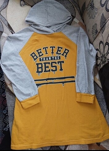 Bayan tunik 