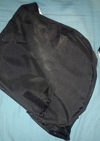 Motorsiklet rüzgar önleyici elcik - Görsel 2