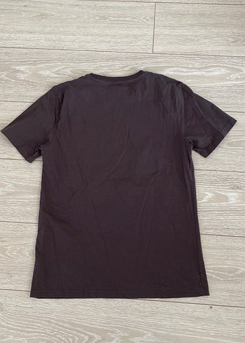s Beden H&M Orjinal Erkek Kısa Kollu Tişört