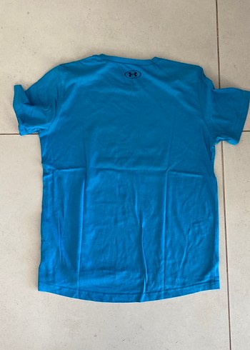 Orjinal under armour Erkek Çocuk Tişört - Görsel 3