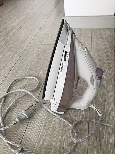 Braun Texstyle 7 Buharlı Ütü