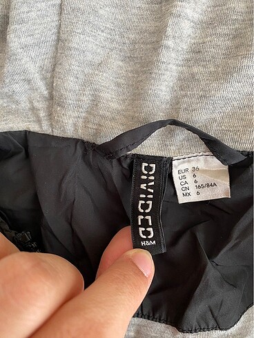 s Beden H&M CEKET