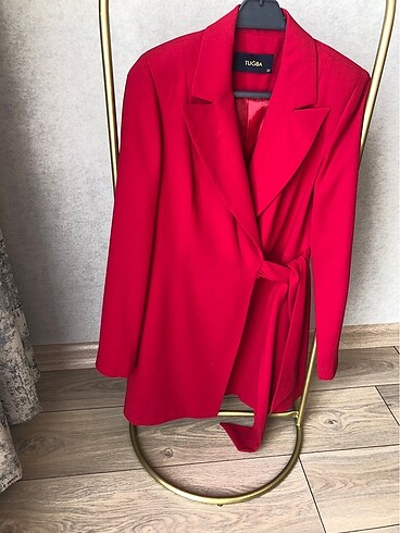 38 Beden TUĞBA VENN BLAZER CEKET 38 Beden