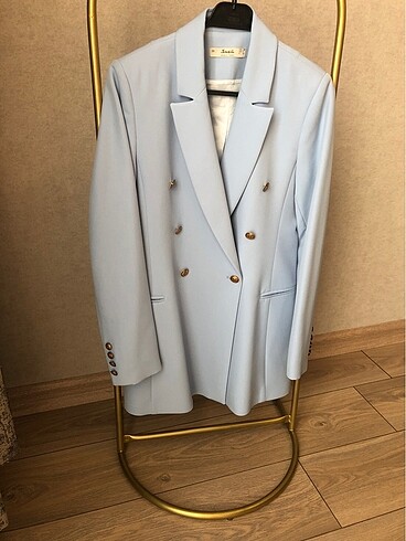 38 Beden SEÇİL 38 beden blazer ceket