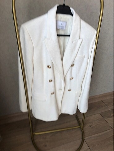 m Beden Stradivarius m beden blazer