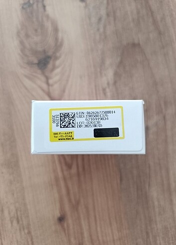 Beden MASPORT Kırısıklık Giderici ????