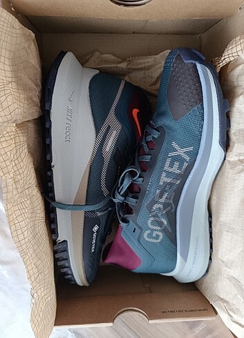 Orjinal Nike Pegasus Trail Gore Tex - Görsel 6