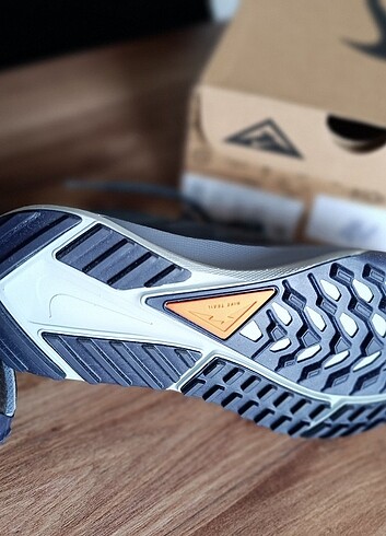 Orjinal Nike Pegasus Trail Gore Tex - Görsel 7