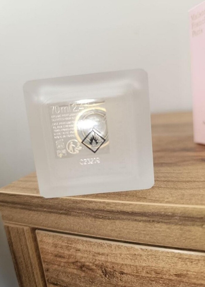 Maison Francis Kurkdjian Saç Parfümü - Görsel 3