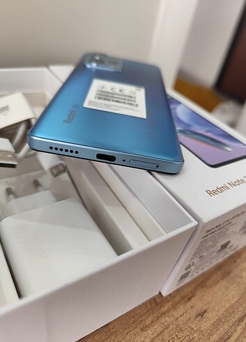 Xiaomi Redmi Note 12 Pro Plus 5g - Görsel 2