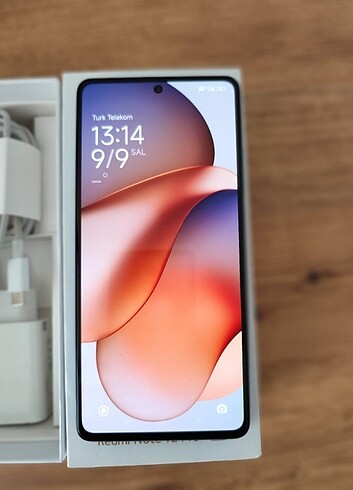 Xiaomi Redmi Note 12 Pro Plus 5g