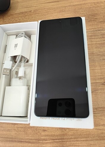 Xiaomi Redmi Note 12 Pro Plus 5g - Görsel 5