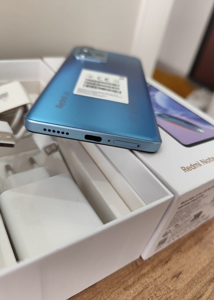 Xiaomi Redmi Note 12 Pro Plus 5g - Görsel 2