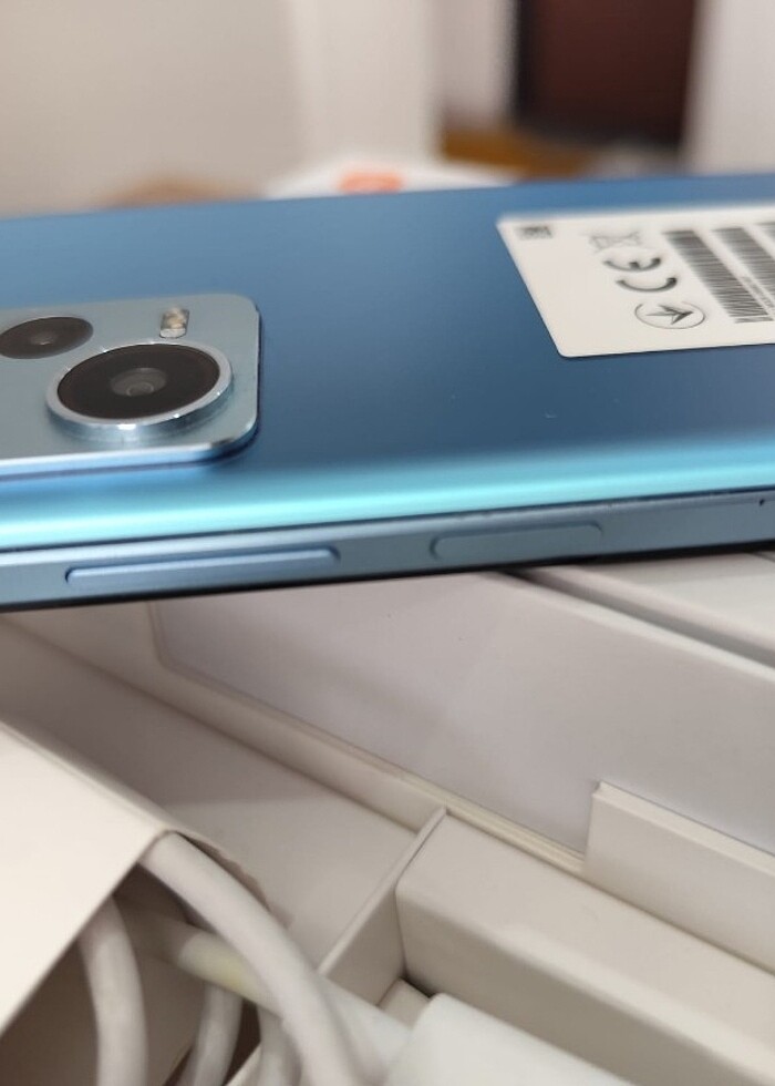 Xiaomi Redmi Note 12 Pro Plus 5g - Görsel 4