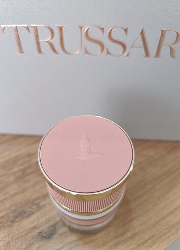 Trussardi Trussardi Urban Delux Saç Parfümü