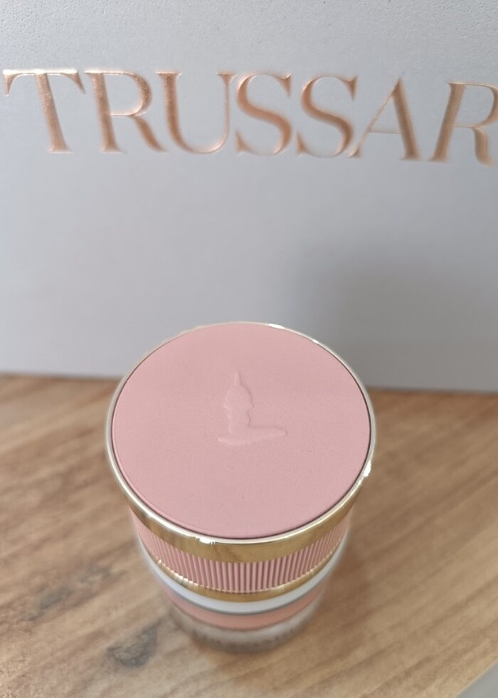 Trussardi Urban Delux Saç Parfümü - Görsel 2